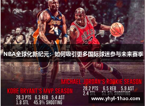NBA全球化新纪元：如何吸引更多国际球迷参与未来赛季