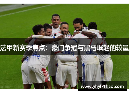 法甲新赛季焦点：豪门争冠与黑马崛起的较量